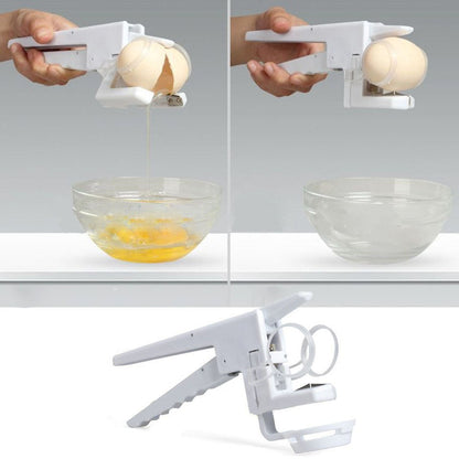 Egg Cracker